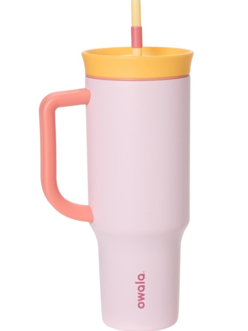 Owala CANDY STORE 40oz Tumbler - 2 in 1 Lid - New | No Offers